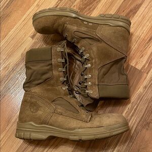 Bates USMC Tactical Boots